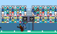 American Football Touchdown American Football Touchdown img