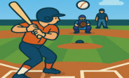 Baseball Bat Baseball Bat img