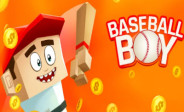 Baseball Boy Baseball Boy img