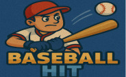 Baseball Hit Baseball Hit img