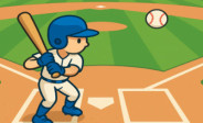 Baseball Hit Game Baseball Hit Game img
