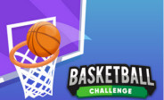 Basketball Challenge Online Game Basketball Challenge Online Game img