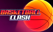 Basketball Clash Basketball Clash img