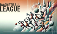 Basketball League Basketball League img
