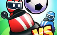 Bumper Cars Soccer Bumper Cars Soccer img