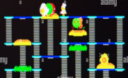 Burgertime Burgertime img