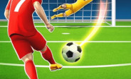 Football Kick 3D Football Kick 3D img