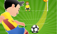 Free Kick Screamers Free Kick Screamers img