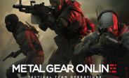 Metal Gear Solid Online Metal Gear Solid Online img