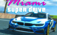 Miami Super Drive Miami Super Drive img