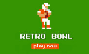 Retro Bowl Retro Bowl img