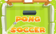 Soccer Pong Soccer Pong img