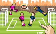 Soccer Random Soccer Random img