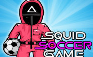 Squid Soccer Game Squid Soccer Game img