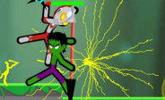 Stickman Clash Stickman Clash img